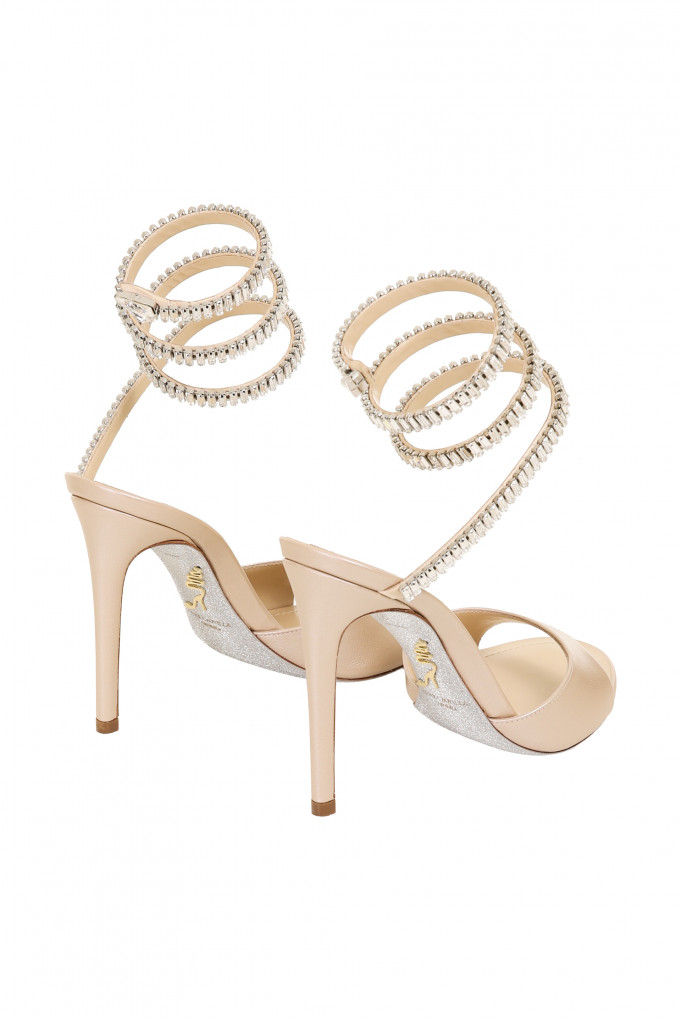 Купити Босоніжки RENE CAOVILLA 3