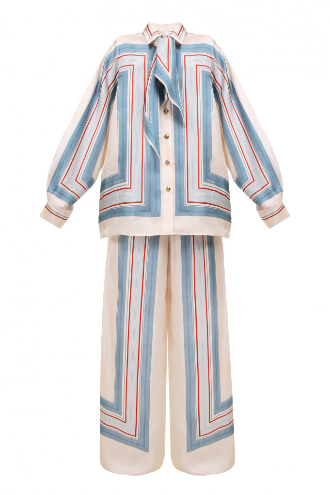 Купити Костюм ZIMMERMANN