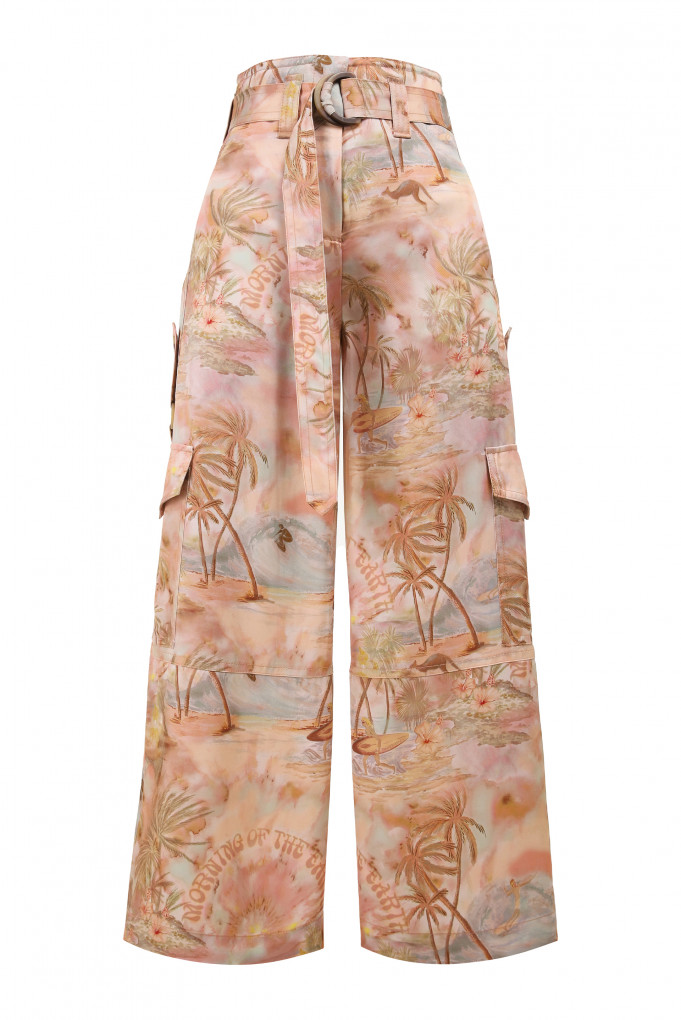 Купити Штани ZIMMERMANN