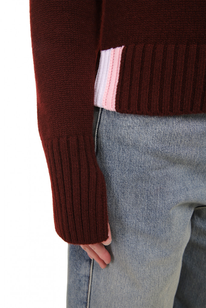 Купити Пуловер Loewe 4