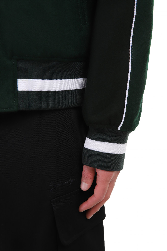 Buy Bomber Givenchy 5