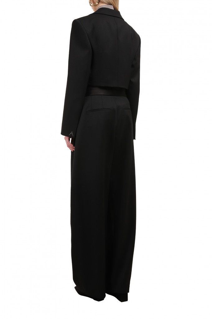 Купити Жакет ALAÏA 3