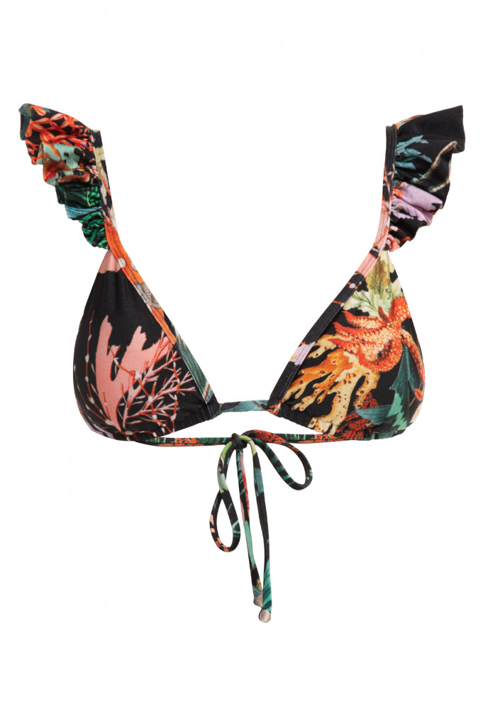 Купити Бюстгальтер Patbo