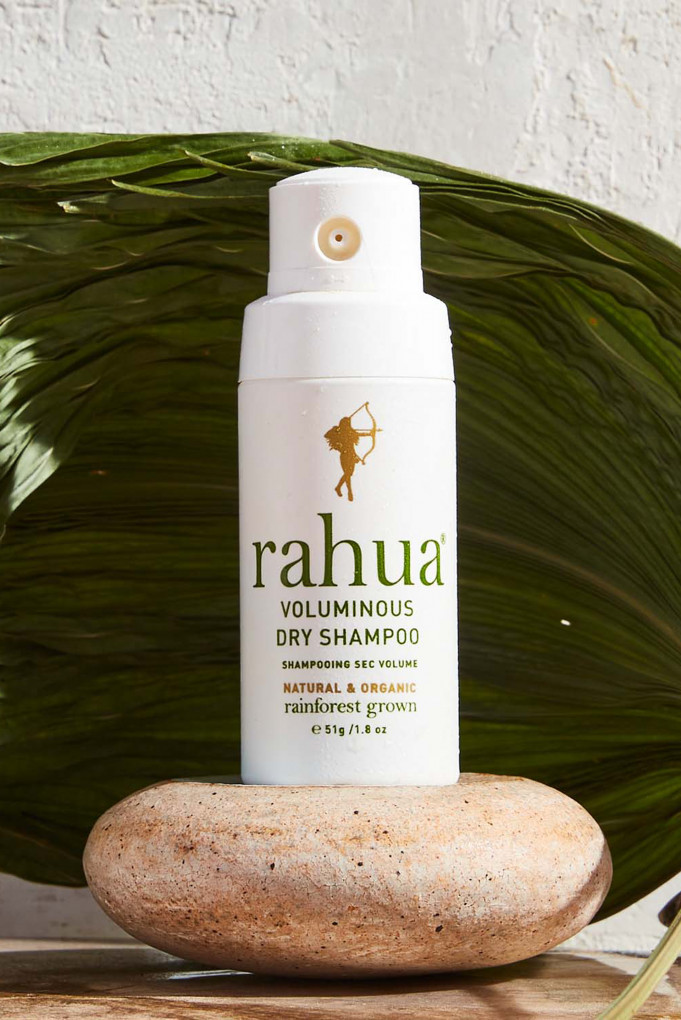 Купити Шампунь для волосся сухий RAHUA 2