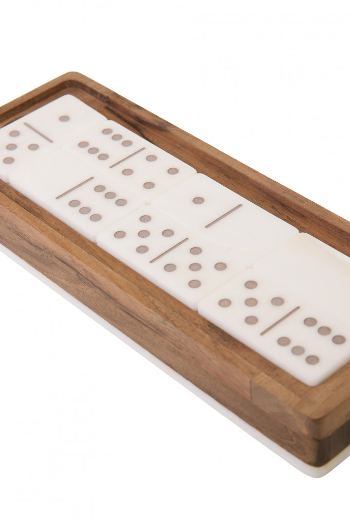 Купить Набор для игры в домино Brunello Cucinelli 2