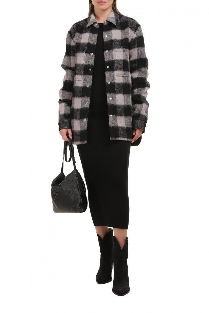 Купити Куртка Rick Owens 2