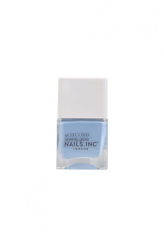 Купити Лак для нігтів швидковисихаючий Nails Inc