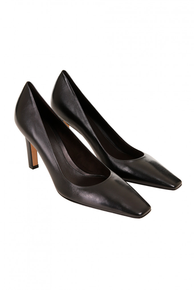 Купити Туфлі The Row 2