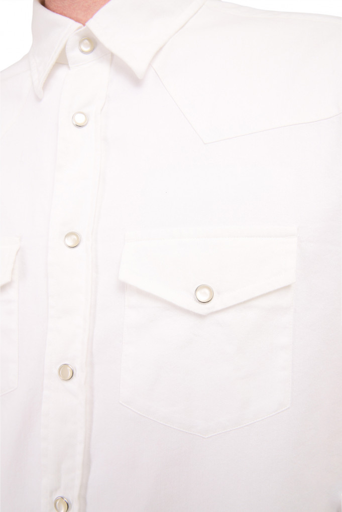 Купити Сорочка Tom Ford 5