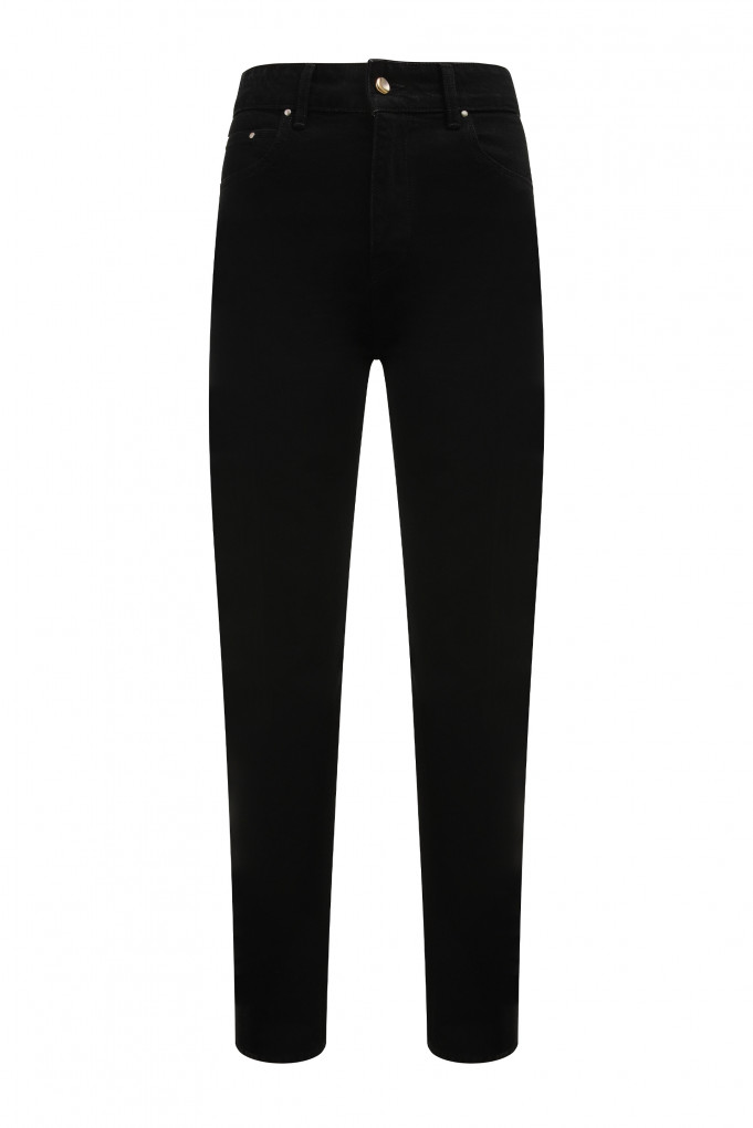 Купить Джинсы OSSOU