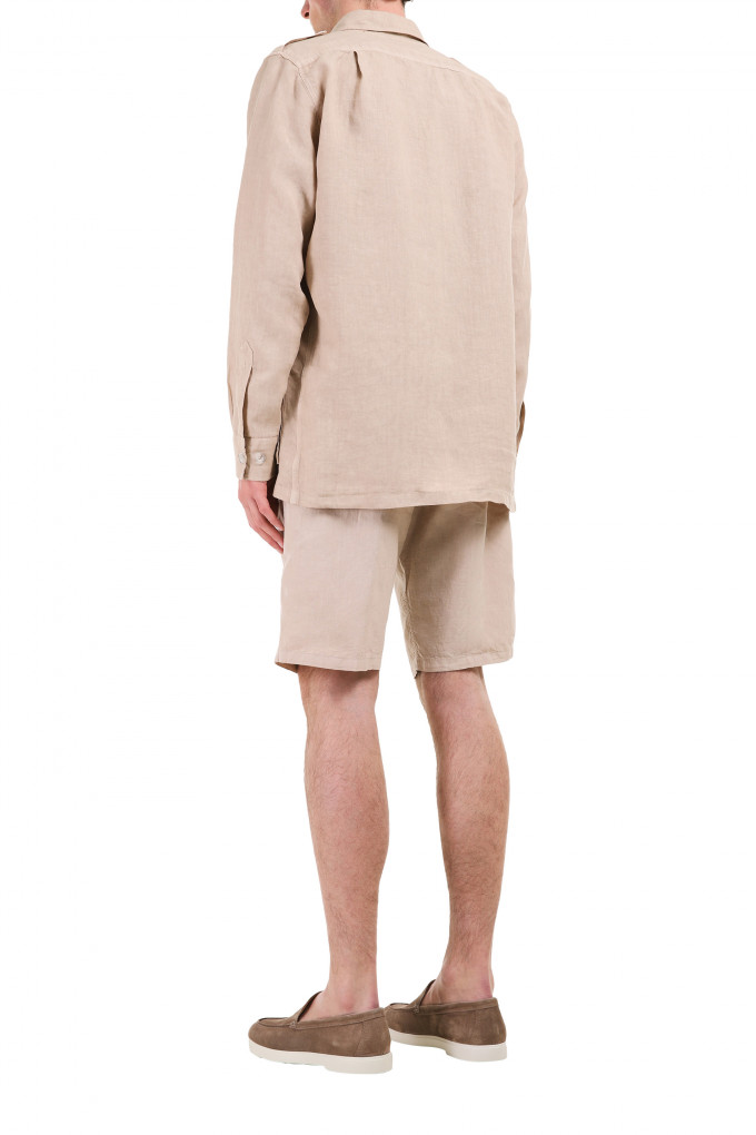 Buy Jacket 120% Lino 3