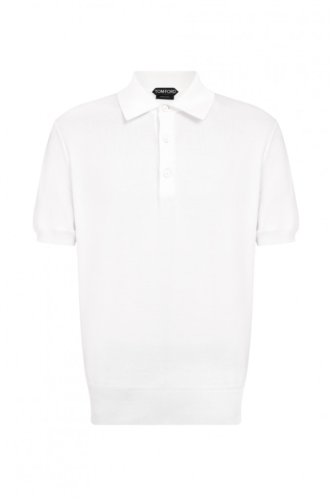 Купити Поло Tom Ford