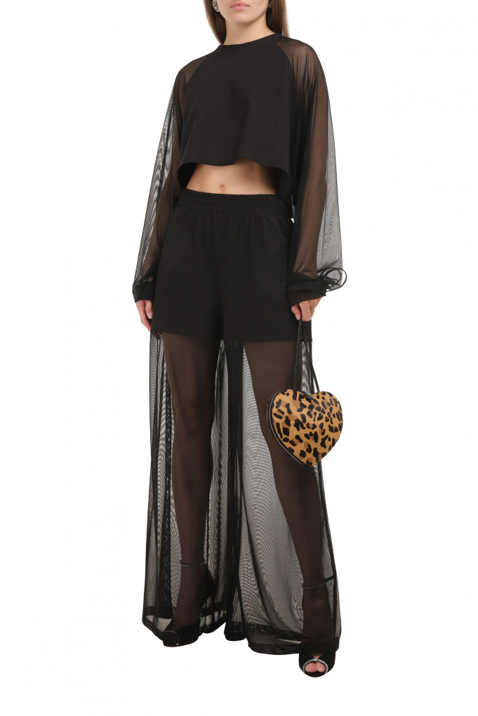 Купити Блуза Norma Kamali 2