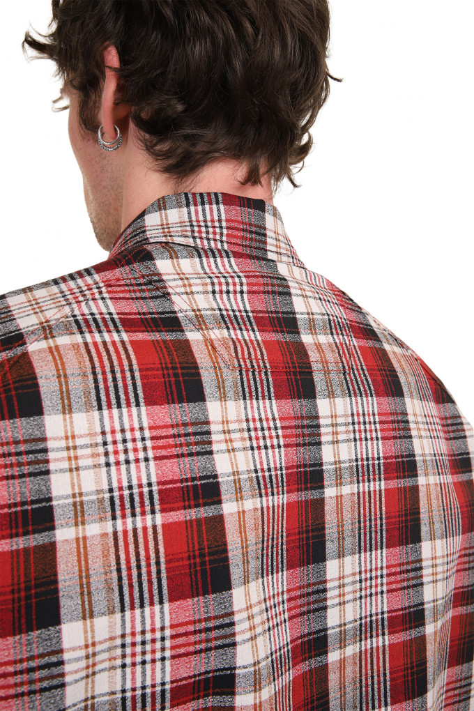 Купити Сорочка JUUN.J 7