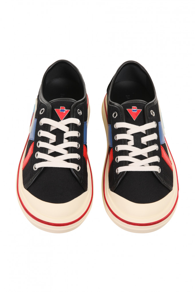 Купити Кеди BOTTEGA VENETA 4