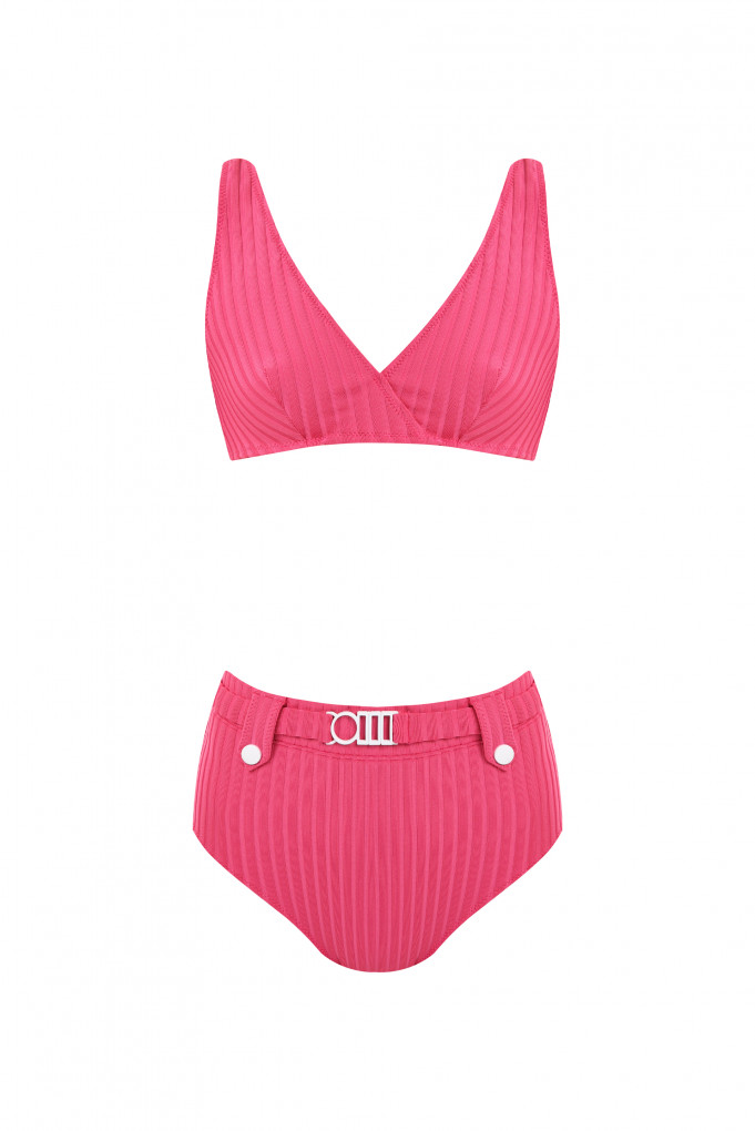 Купити Купальник SOLID & STRIPED