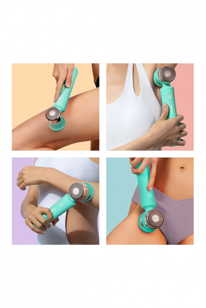 Купити Апарат для депіляції зі світловими імпульсами Foreo 2