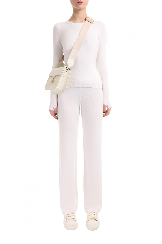 Купити Штани Il Borgo Cashmere 2