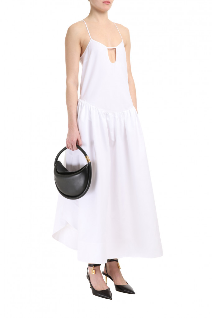 Купити Сарафан KHAITE 2