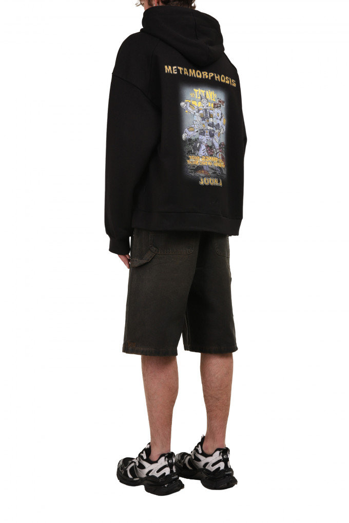 Купити Худі JUUN.J 3