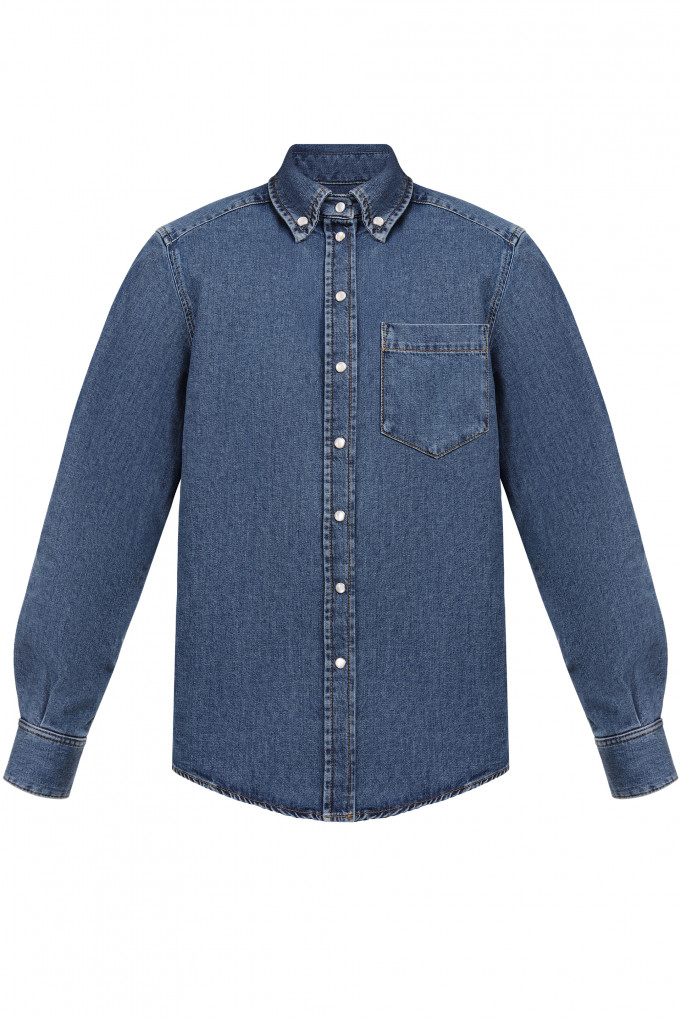 Купити Сорочка MUGLER