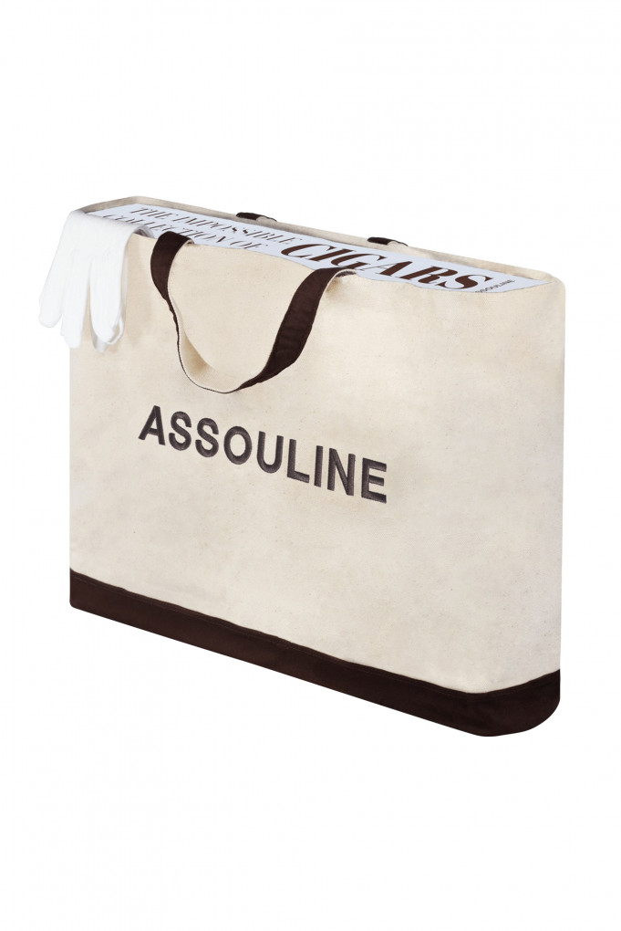 Купити Книга Assouline 3