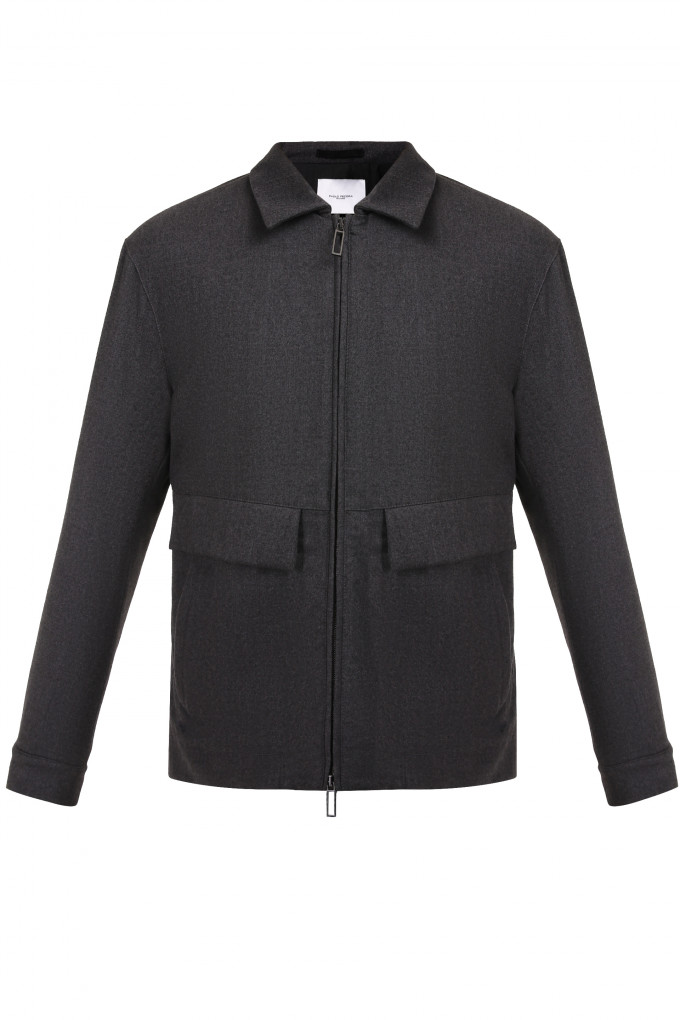 Buy Jacket Paolo Pecora
