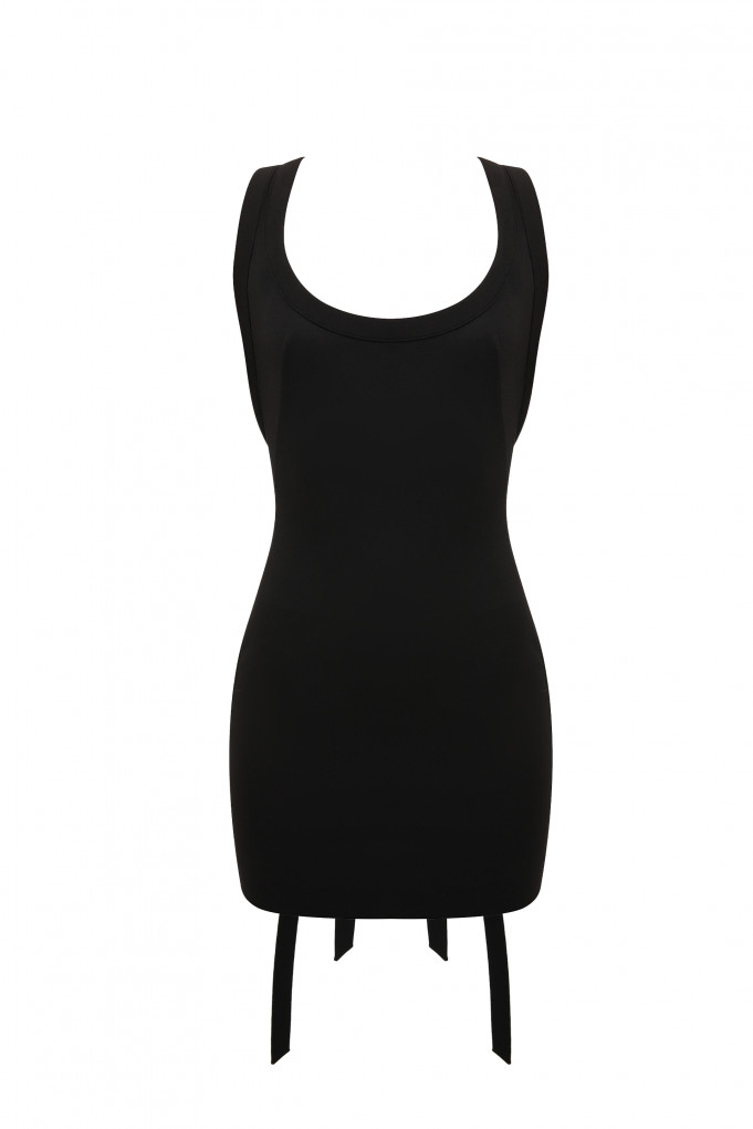 Купить Платье The Attico