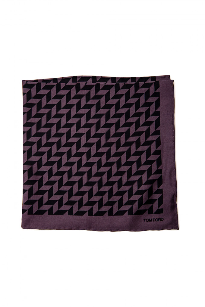 Buy Handkerchief Tom Ford