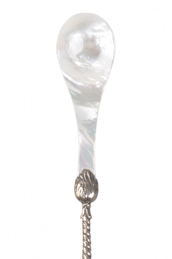 Купити Ложка Fabergé 2