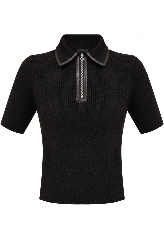 Купить Поло Rag & Bone