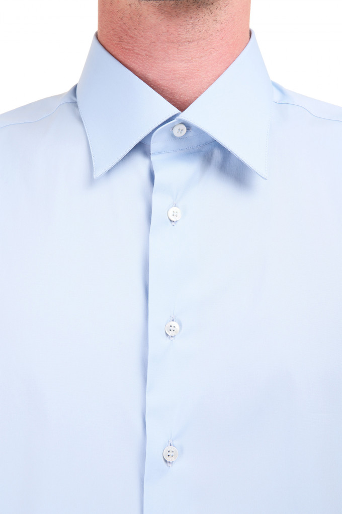 Купити Сорочка ZILLI 4