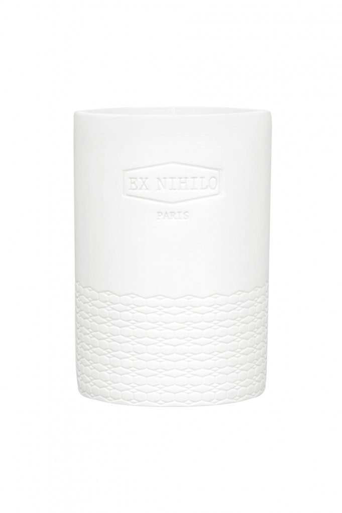 Купити Свічка парфумована Ex Nihilo
