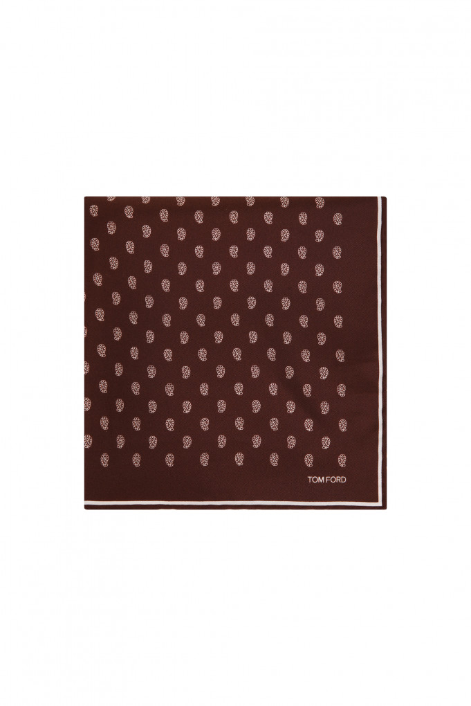 Купити Хустка Tom Ford 2