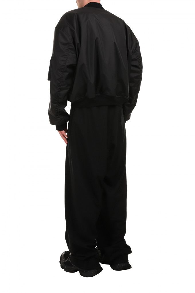 Купити Бомбер BALENCIAGA 3