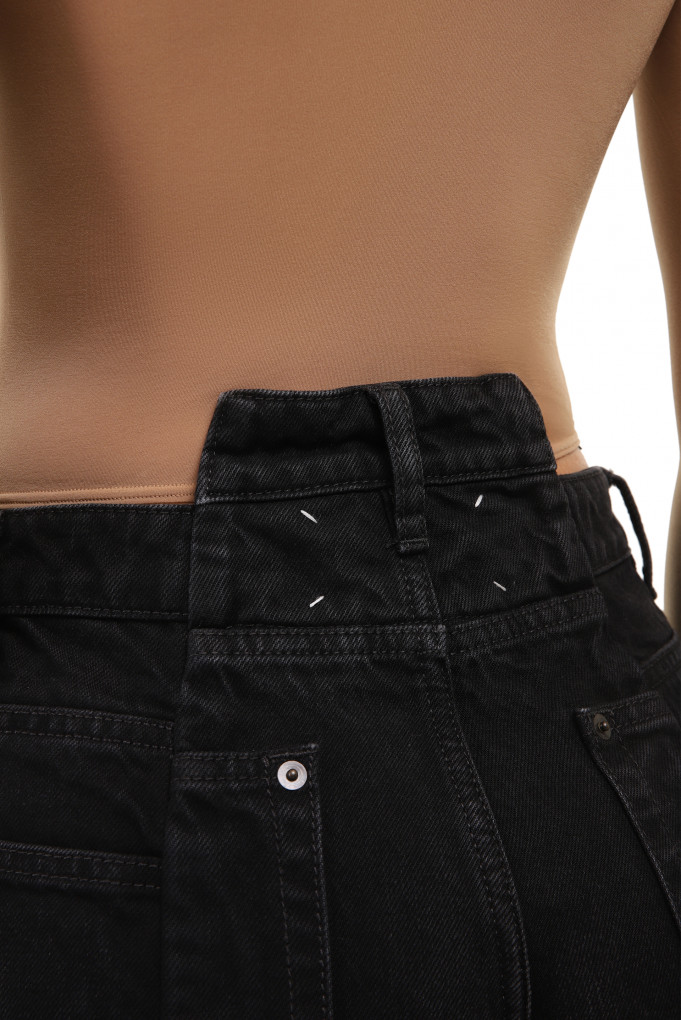 Купити Джинси MAISON MARGIELA 4