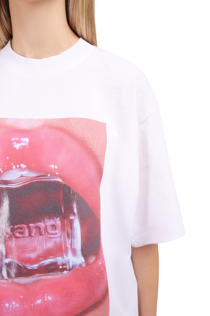 Купити Футболка Alexander Wang 4