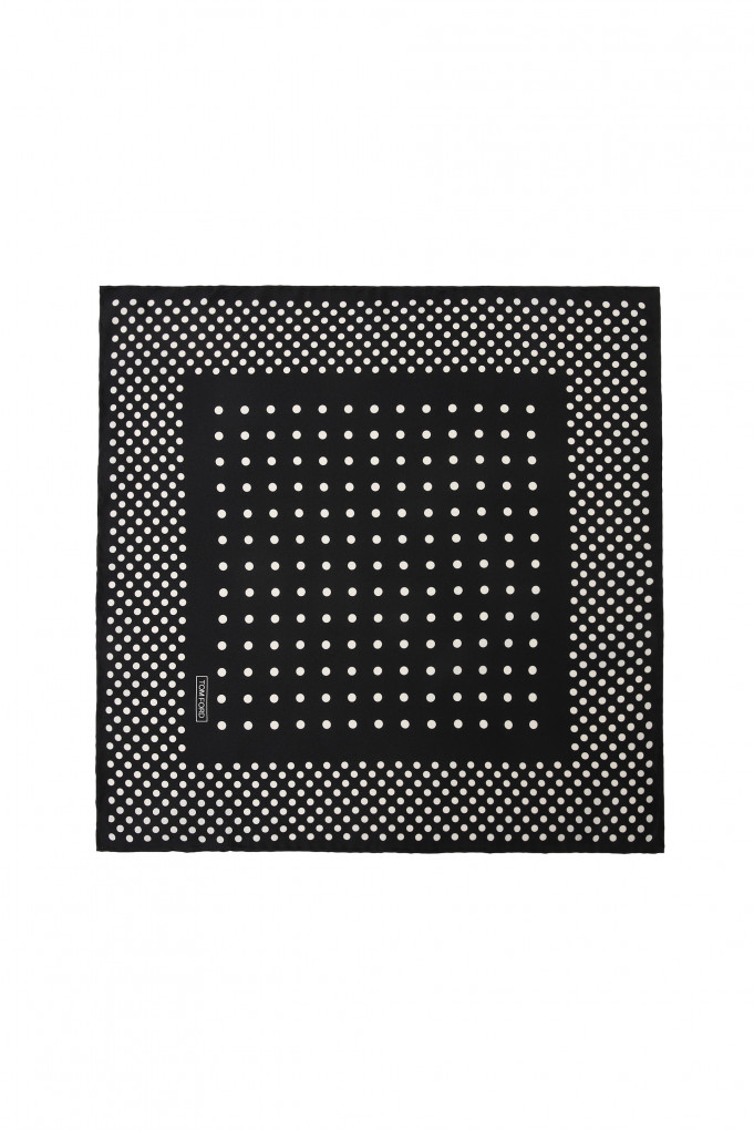 Купити Хустка Tom Ford