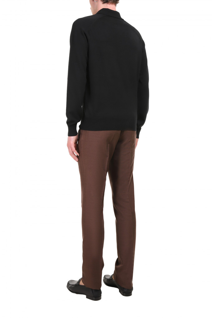 Buy Pants Tom Ford 3