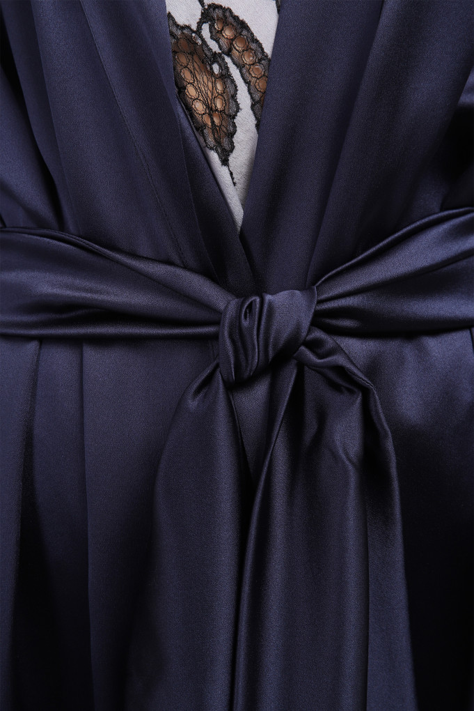 Купить Халат Carine Gilson 4