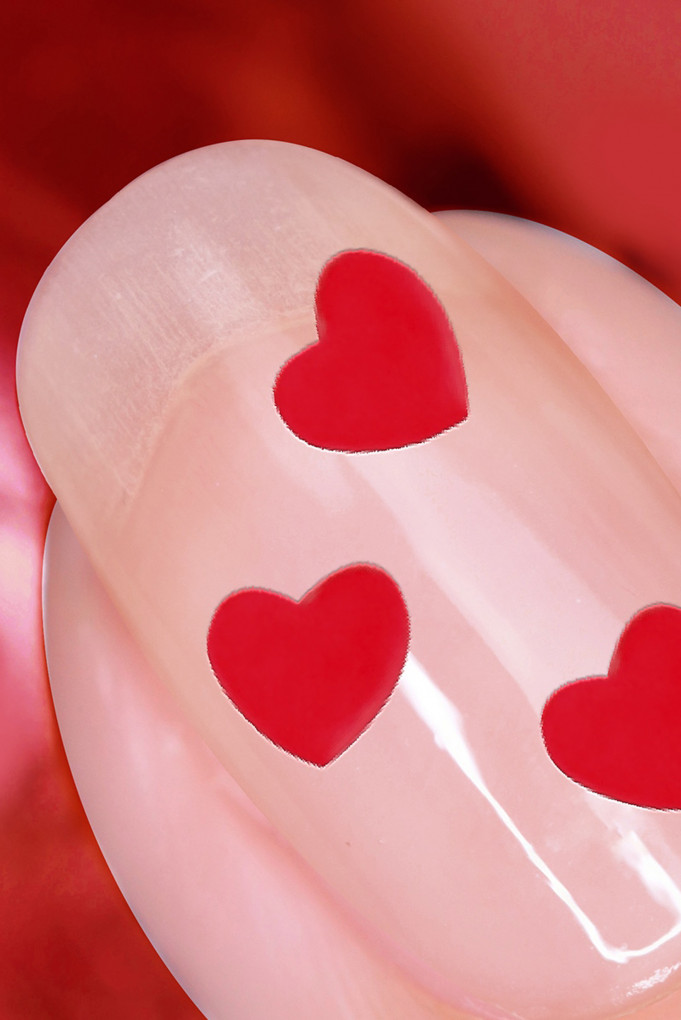 Buy Nail coatings Nails Inc 3