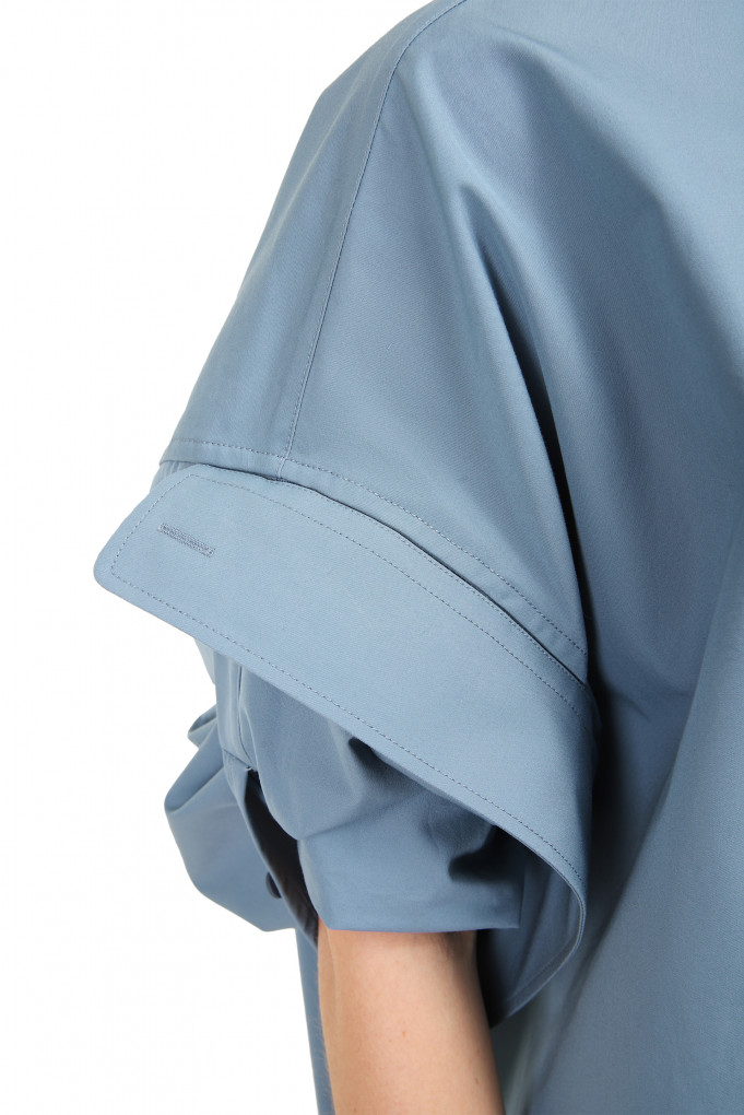 Купити Блуза BALENCIAGA 5