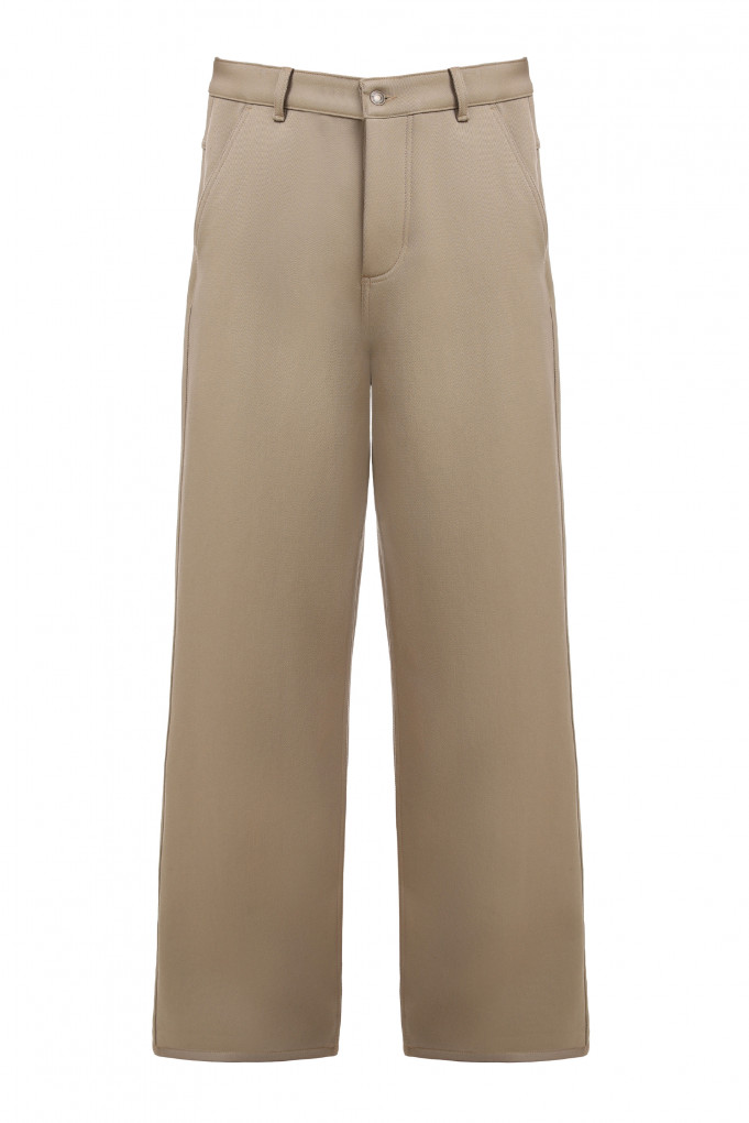 Купити Штани AMI