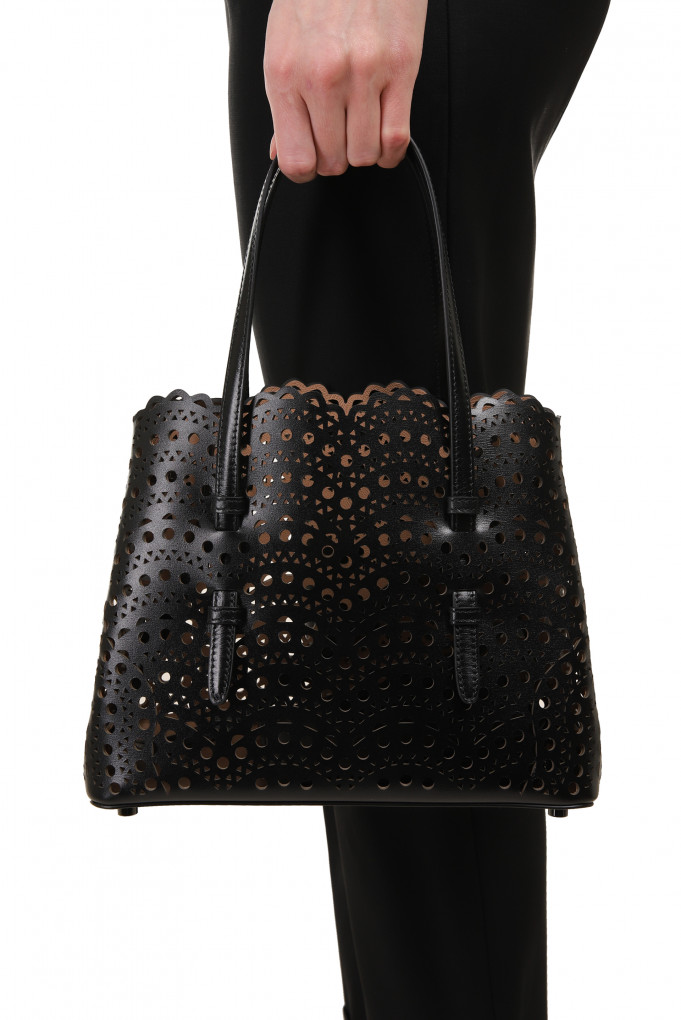 Купити Сумка ALAÏA 2