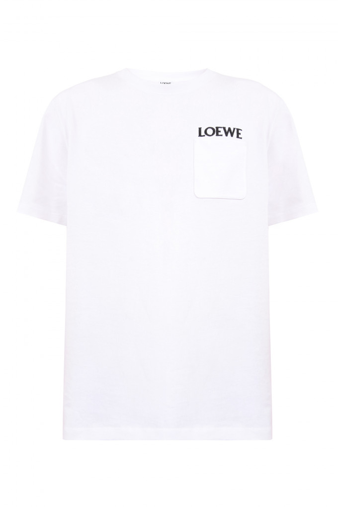 Купити Футболка Loewe