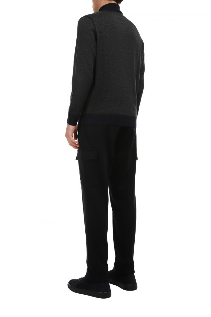 Купить Брюки Marco Pescarolo 3