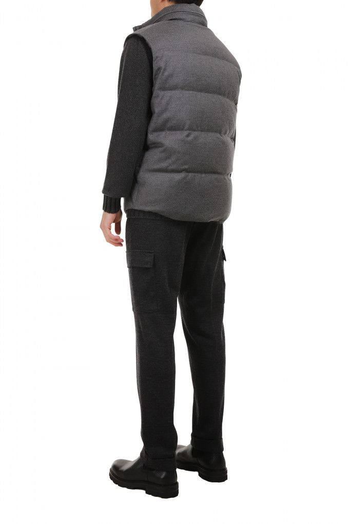 Купить Брюки Marco Pescarolo 3