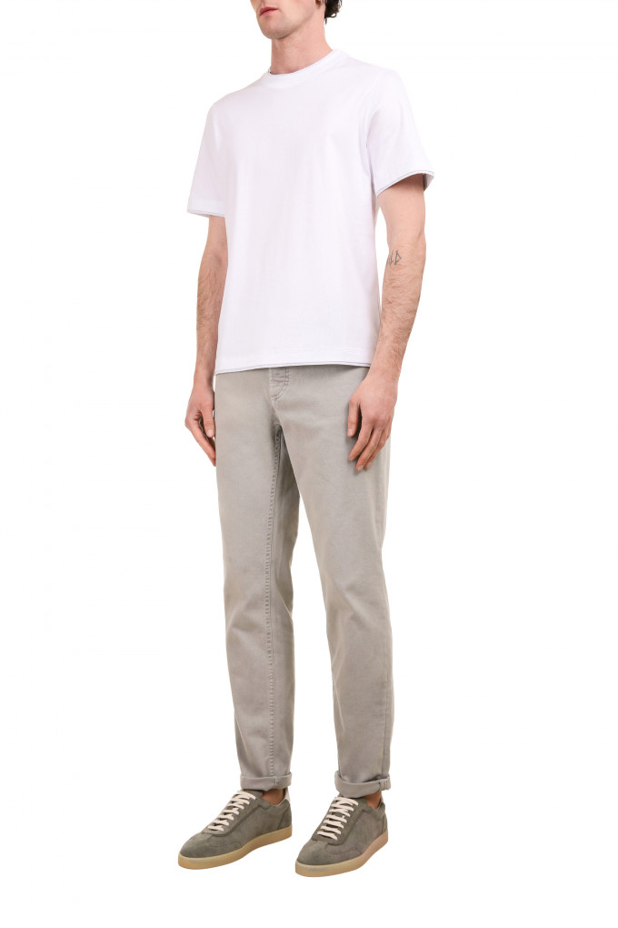 Купити Футболка Brunello Cucinelli 2