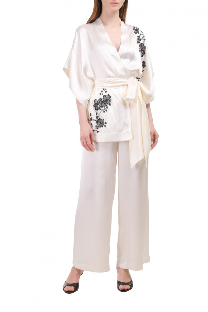 Купити Піжама Carine Gilson 2