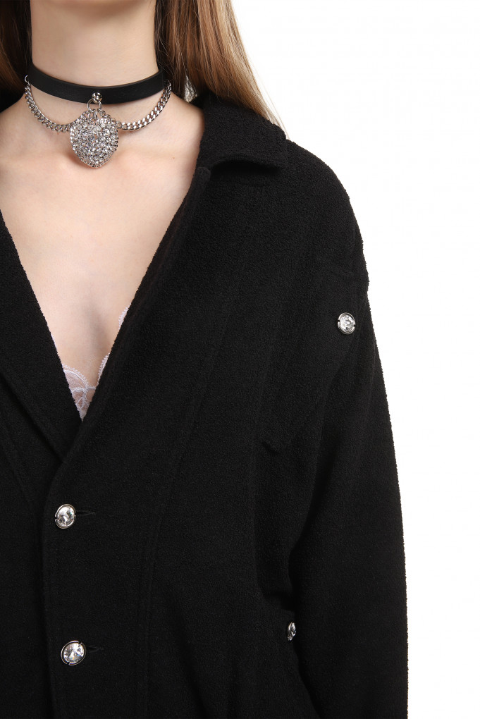 Buy Jacket ALESSANDRA RICH 4